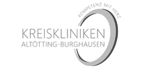 Kreiskliniken Altötting-Burghausen